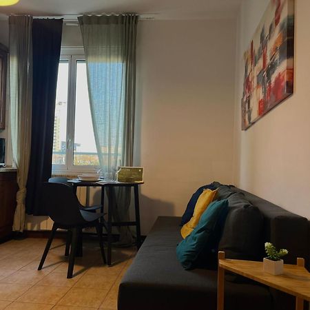 Guest Planet - Zona Bicocca Intero Appartamento Милано Екстериор снимка