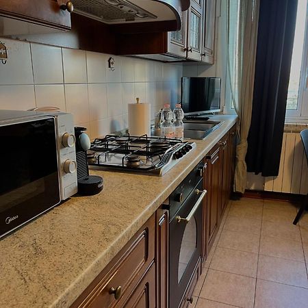 Guest Planet - Zona Bicocca Intero Appartamento Милано Екстериор снимка